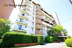 名谷竜が台住宅ニ号棟