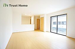 新築戸建　明石市魚住町西岡　A号棟