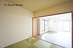 室内の画像