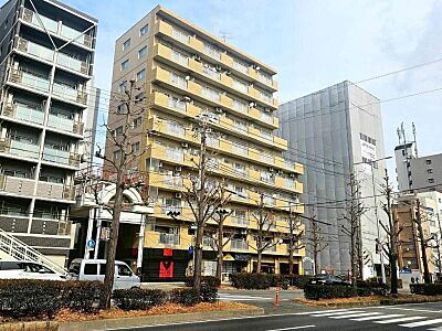 外観 外観