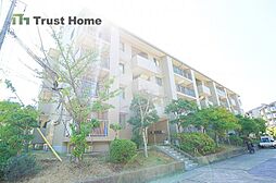 名谷竜が台東住宅17号棟