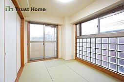 室内の画像