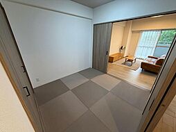 室内の画像