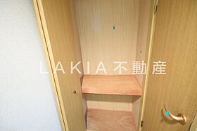 ルミエール住吉  ｜ 大阪府大阪市住吉区南住吉2丁目（賃貸マンション2LDK・3階・50.58㎡） その14