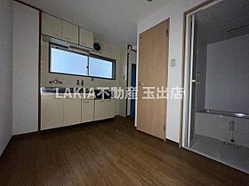 マンション山之内  ｜ 大阪府大阪市住吉区山之内2丁目（賃貸マンション1DK・4階・22.05㎡） その17