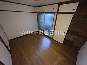 マンション山之内  ｜ 大阪府大阪市住吉区山之内2丁目（賃貸マンション1DK・4階・22.05㎡） その7