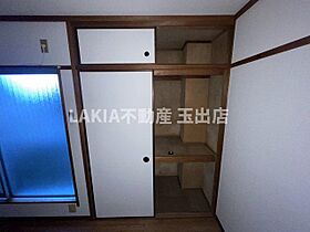 マンション山之内  ｜ 大阪府大阪市住吉区山之内2丁目（賃貸マンション1DK・4階・22.05㎡） その5