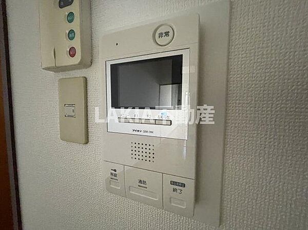 シュテルンパラスト鈴栄 ｜大阪府大阪市住之江区東加賀屋1丁目(賃貸マンション1DK・2階・32.50㎡)の写真 その23