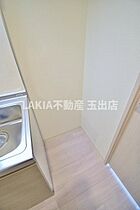 RaysProduct西住之江adamU  ｜ 大阪府大阪市住之江区西住之江1丁目（賃貸マンション1K・8階・22.24㎡） その20