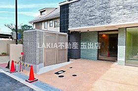 RaysProduct西住之江adamU  ｜ 大阪府大阪市住之江区西住之江1丁目（賃貸マンション1K・8階・22.24㎡） その25