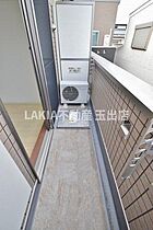 フレンドリーハイツ住吉  ｜ 大阪府大阪市住吉区住吉1丁目（賃貸アパート1K・3階・25.43㎡） その27