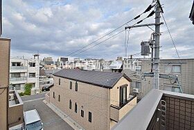 フレンドリーハイツ住吉  ｜ 大阪府大阪市住吉区住吉1丁目（賃貸アパート1K・3階・25.43㎡） その25