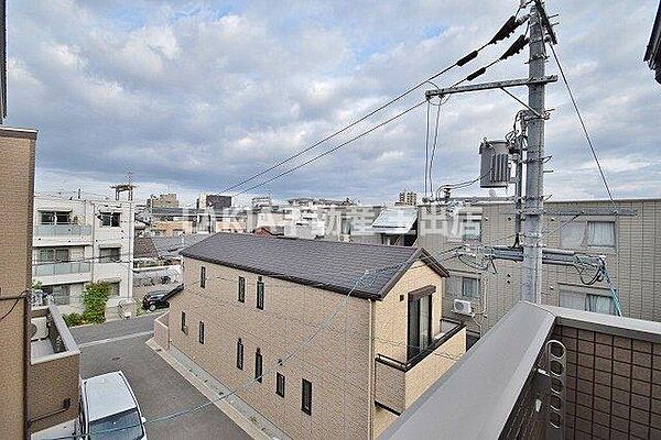 フレンドリーハイツ住吉 ｜大阪府大阪市住吉区住吉1丁目(賃貸アパート1K・3階・25.43㎡)の写真 その25