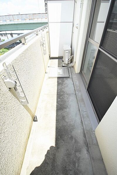 REBANGA阿倍野AP ｜大阪府大阪市西成区天下茶屋東1丁目(賃貸マンション1K・6階・31.00㎡)の写真 その8