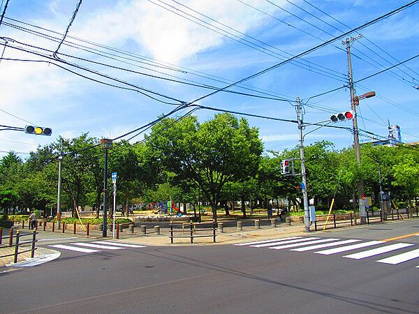 万代ミユキマンション ｜大阪府大阪市住吉区万代東1丁目(賃貸マンション1LDK・2階・36.57㎡)の写真 その30