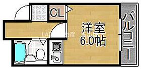 永田マンション  ｜ 大阪府大阪市西成区千本北1丁目（賃貸マンション1K・2階・18.00㎡） その2