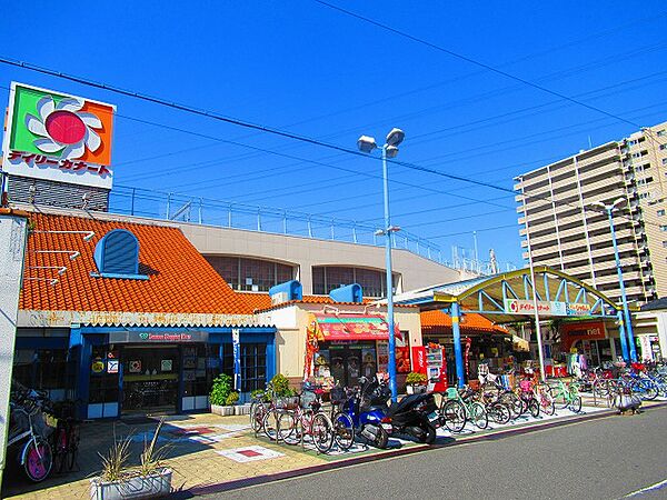 画像30:【スーパー】 デイリーカナート住之江店まで560ｍ