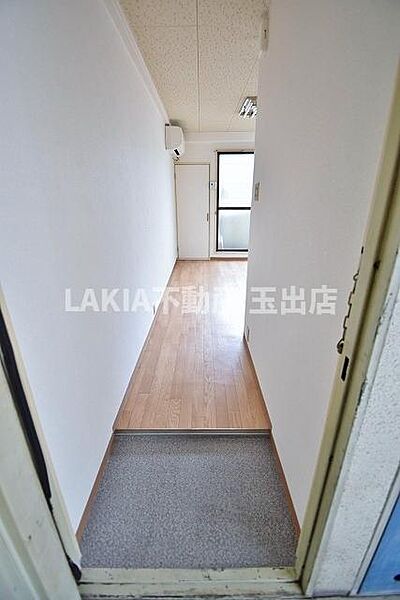 ヴィラ西加賀屋 ｜大阪府大阪市住之江区西加賀屋4丁目(賃貸マンション1R・2階・15.50㎡)の写真 その14