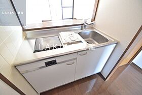 エミネンスパレス  ｜ 大阪府大阪市住吉区山之内4丁目（賃貸マンション1K・5階・30.60㎡） その4