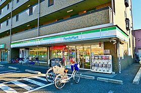 エミネンスパレス  ｜ 大阪府大阪市住吉区山之内4丁目（賃貸マンション1K・5階・30.60㎡） その27