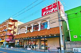 フジパレス住吉山之内  ｜ 大阪府大阪市住吉区山之内3丁目（賃貸アパート1K・1階・27.00㎡） その26