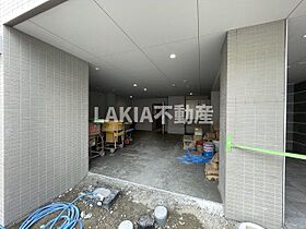 テラ我孫子前  ｜ 大阪府大阪市住吉区遠里小野1丁目（賃貸マンション1DK・4階・25.19㎡） その23