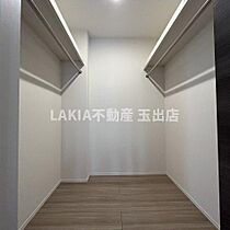 PLAISIR La Lumierpure  ｜ 大阪府大阪市住之江区浜口東2丁目（賃貸アパート1LDK・1階・33.64㎡） その19