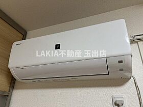 PLAISIR La Lumierpure  ｜ 大阪府大阪市住之江区浜口東2丁目（賃貸アパート1LDK・1階・33.64㎡） その11