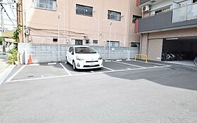 グランパシフィックパークビュー  ｜ 大阪府大阪市西成区岸里東1丁目（賃貸マンション1DK・3階・33.80㎡） その27