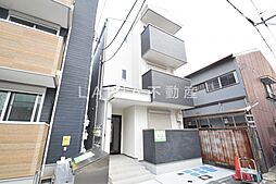 花園町駅 5.7万円