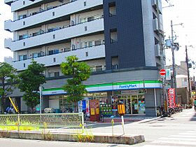 エイトレジデンス岸里  ｜ 大阪府大阪市西成区千本中1丁目（賃貸マンション1K・3階・26.40㎡） その29