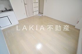 レディエント安立  ｜ 大阪府大阪市住之江区安立4丁目（賃貸アパート1R・1階・20.00㎡） その18