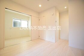 ハーモニーテラス山之内  ｜ 大阪府大阪市住吉区山之内4丁目（賃貸アパート1DK・3階・25.67㎡） その10