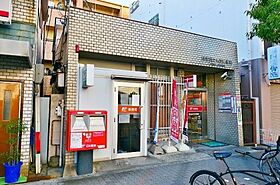 ハーモニーテラス山之内  ｜ 大阪府大阪市住吉区山之内4丁目（賃貸アパート1DK・3階・25.67㎡） その27