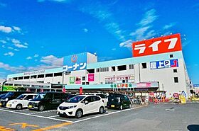 ラパン  ｜ 大阪府大阪市西成区南津守6丁目（賃貸アパート1K・3階・30.96㎡） その27