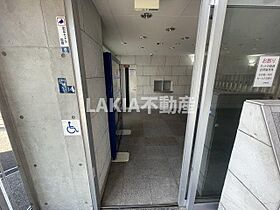 ウィンヒルズ難波南  ｜ 大阪府大阪市西成区花園北1丁目（賃貸マンション1K・11階・18.99㎡） その24