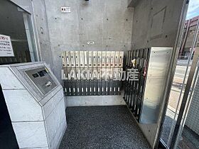 ウィンヒルズ難波南  ｜ 大阪府大阪市西成区花園北1丁目（賃貸マンション1K・11階・18.99㎡） その22