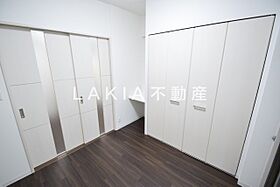 グランパシフィックPINELuxe  ｜ 大阪府大阪市西成区松3丁目（賃貸マンション1DK・2階・28.23㎡） その14