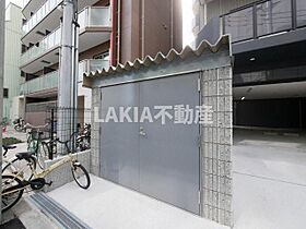 ファステート難波SOUTHベック  ｜ 大阪府大阪市西成区北開1丁目（賃貸マンション1K・5階・24.89㎡） その24