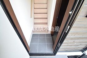 GAZZELESTYLE　西住之江  ｜ 大阪府大阪市住之江区西住之江3丁目（賃貸アパート1R・2階・52.76㎡） その14