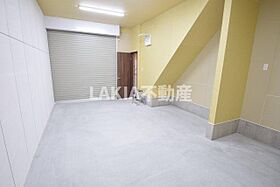 GAZZELESTYLE　西住之江  ｜ 大阪府大阪市住之江区西住之江3丁目（賃貸アパート1R・2階・52.76㎡） その13