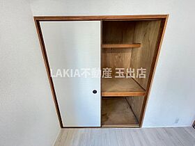 茶臼山ビル  ｜ 大阪府大阪市天王寺区茶臼山町（賃貸マンション1LDK・6階・40.00㎡） その12