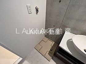 ブランカ住吉  ｜ 大阪府大阪市住吉区苅田2丁目（賃貸マンション1LDK・3階・38.40㎡） その17