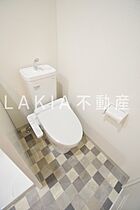 ノエラニー岸里  ｜ 大阪府大阪市西成区岸里東1丁目（賃貸マンション1K・7階・26.89㎡） その14