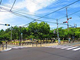 ノエラニー岸里  ｜ 大阪府大阪市西成区岸里東1丁目（賃貸マンション1K・7階・26.89㎡） その22