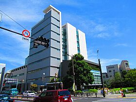 ノエラニー岸里  ｜ 大阪府大阪市西成区岸里東1丁目（賃貸マンション1K・7階・26.89㎡） その28