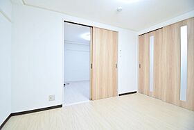 朝日ビル  ｜ 大阪府大阪市住之江区中加賀屋3丁目（賃貸マンション2K・4階・31.45㎡） その27