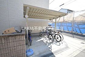 クレイノボヌール テルマエ  ｜ 大阪府大阪市西成区天下茶屋東1丁目（賃貸アパート1K・2階・25.17㎡） その24