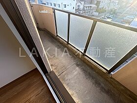 クレセントマンションA・B棟  ｜ 大阪府大阪市住之江区御崎5丁目14-11（賃貸マンション2LDK・4階・46.80㎡） その23