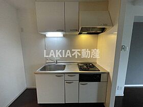 メゾンビトロ  ｜ 大阪府大阪市住之江区東加賀屋1丁目（賃貸マンション1LDK・1階・40.00㎡） その15